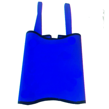 GRAD Breast Lead Protection Shield (GRBP)