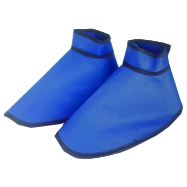 GRAD Foot Protection Shield (GRFP)