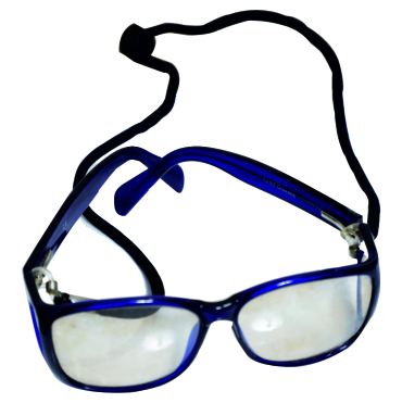 GRAD Lead Goggles (GRLGG)