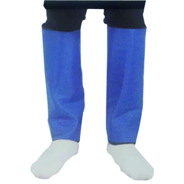 GRAD Leg Protection Shield (GRLP)